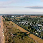 Seaside 2 Mit Terrasse Apartmán Dahme (Schleswig-Holstein)