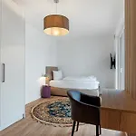 Apartmán Seaside 2 Mit Terrasse Dahme (Schleswig-Holstein)
