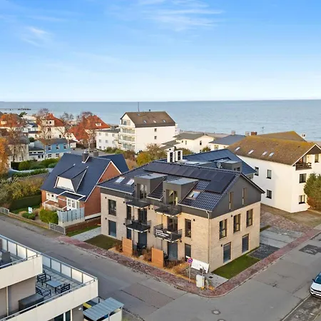 Seaside 2 Mit Terrasse Dahme (Schleswig-Holstein)