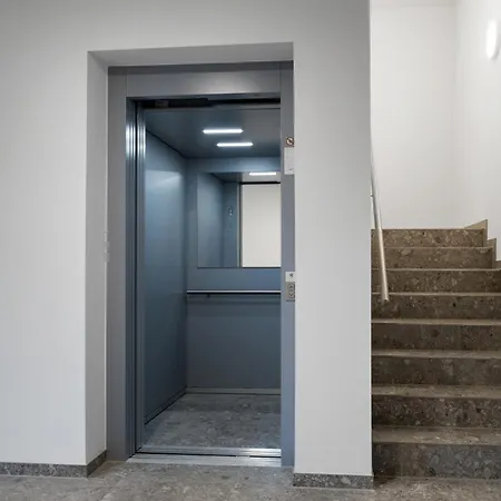 Seaside 2 Mit Terrasse