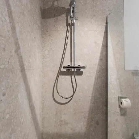 Seaside 2 Mit Terrasse * Dahme (Schleswig-Holstein)