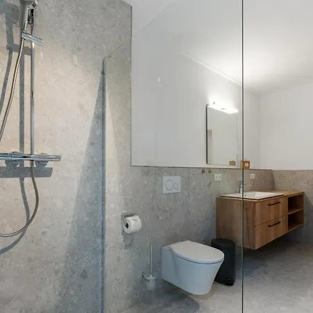 Seaside 2 Mit Terrasse * Dahme (Schleswig-Holstein)