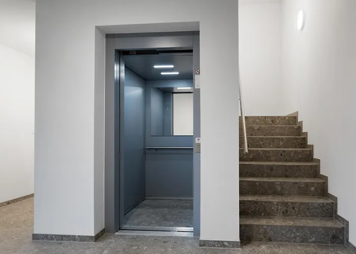 Seaside 2 Mit Terrasse